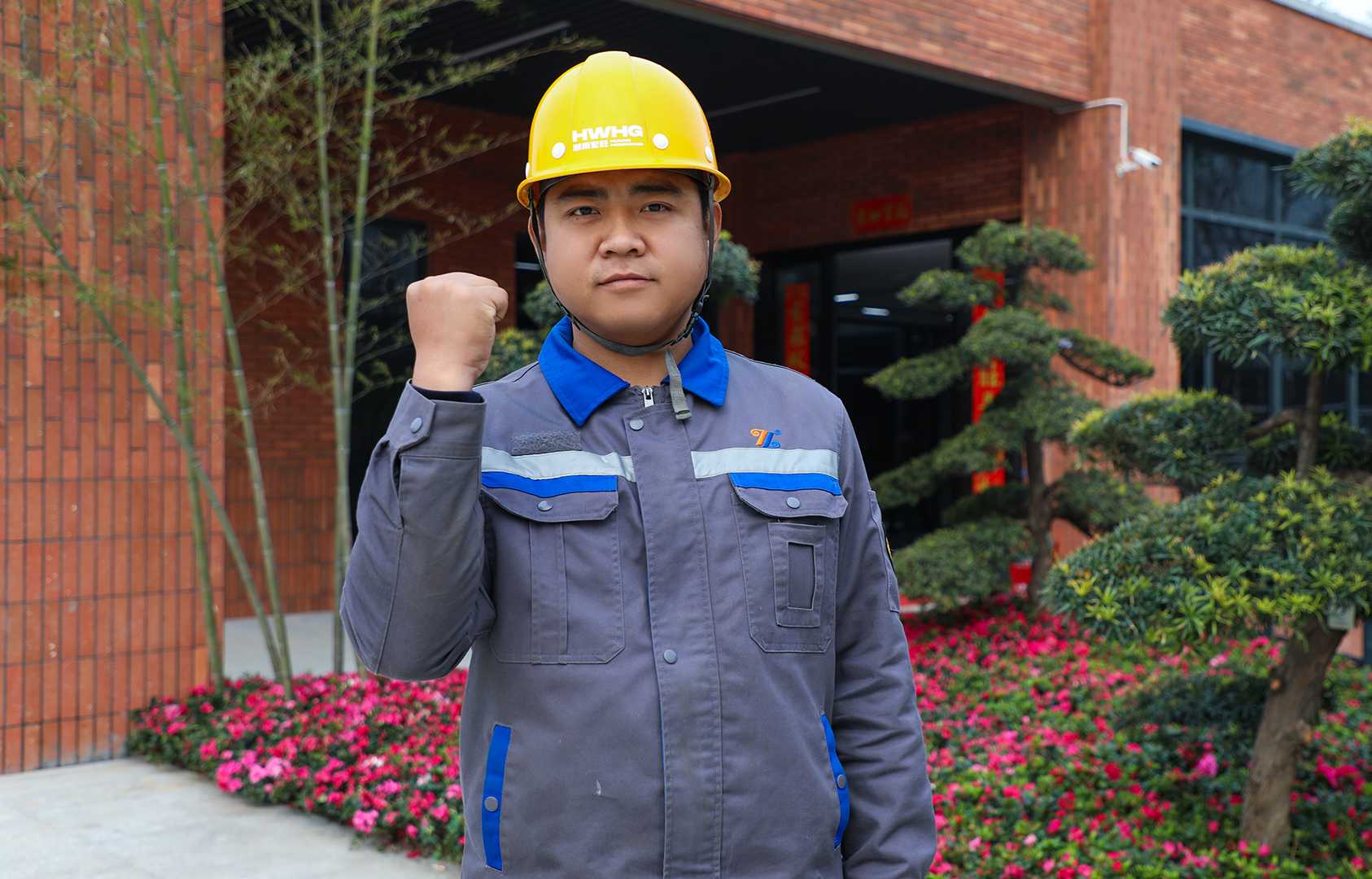 用军人本色诠释使命担当